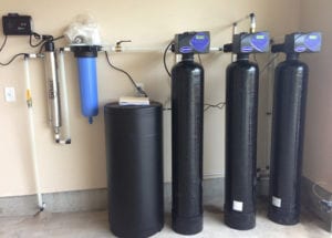 irrigation pump 