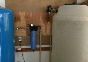 arsenic water treatment 