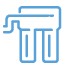 Water Filtration Icon
