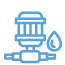 Water Pump Icon